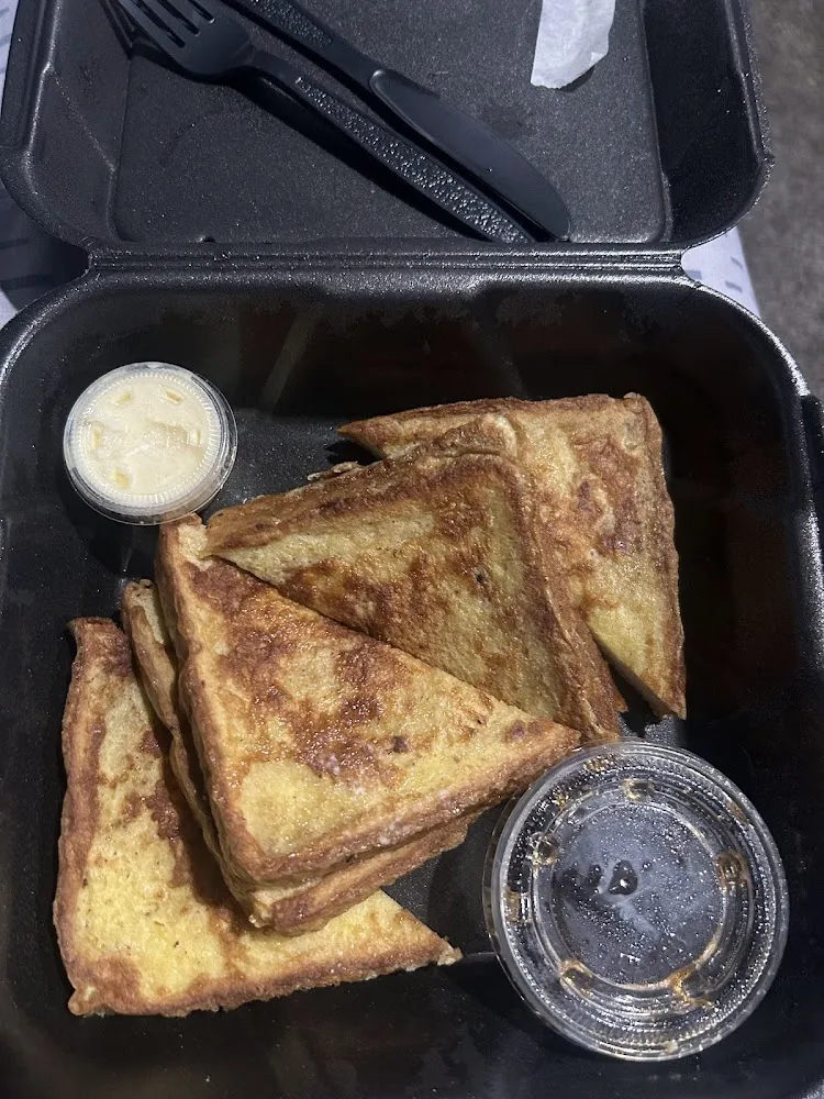 French Toast